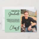 Search for virtual graduation announcement cards Graduate