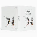 Search for faeries binders Sprite