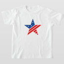 Search for patriotic kids tshirts Flag