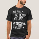 Search for medical profession tshirts Hospital