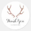 Search for pink deer stickers Forest
