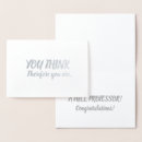 Search for promotion congratulations cards Professional