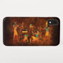 Search for egyptian gods iphone cases Horus