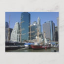 Recherche de port de new york cartes postales Manhattan