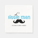 Search for mustache napkins Modern