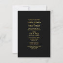 Recherche de art numérique invitations Noir