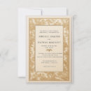 Recherche de heritage invitations Héritage