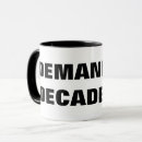 Search for decadant mugs Decadence