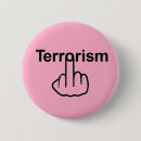 Search for terrorism buttons Terrorist