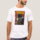 Recherche de goules Horreur