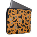 Search for halloween laptop cases Skeleton