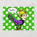 Recherche de anthropomorphe cartes postales Tendance