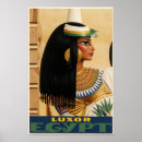 Recherche de louxor posters Égyptien