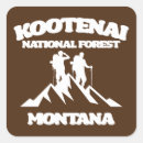 Search for kootenay stickers Montana