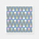Search for ice cream cone napkins Cute