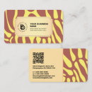 Search for rays standard business cards Vintage