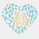 Search for self love quote stickers Typography