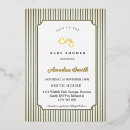Recherche de banderole invitations Moderne
