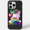 Search for colourful unicorn iphone cases Illustration