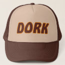 Search for for dork hats Nerd