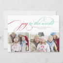 Search for striped christmas cards Script