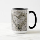 Search for sand rock mugs Nature