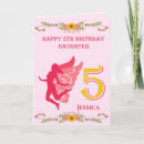 Recherche de daughter anniversaire cartes Rose