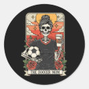 Search for tarot card stickers Cute