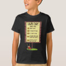 Search for lawn mower tshirts Flowers