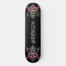 Recherche de colère skateboards Animaux