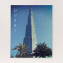 Search for dubai puzzles United arab emirates