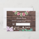 Search for rspv wedding rsvp cards Minimalist