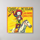 Recherche de vintage de chat art Cirque