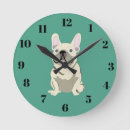 Search for french clocks Green