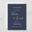 Search for elegant holiday wedding save the dates Script