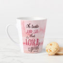 Search for psalm 34 mugs Scripture