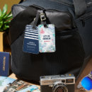 Recherche de noël bagages étiquettes Pour enfants