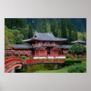 Recherche de temple bouddhiste posters Zen