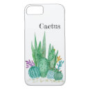 Search for cactus flower iphone cases Floral