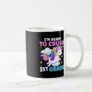 Recherche de licorne magique tasses Jour