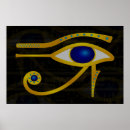 Search for eye horus posters Amulet