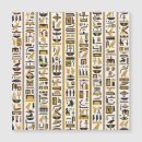 Recherche de pharaon vœux cartes Hiéroglyphes