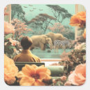 Search for nature scene stickers Flowers
