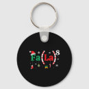 Search for fa la la keychains Daddys home