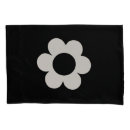 Search for white daisy pillowcases Boho