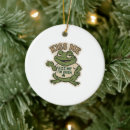 Search for frogs ornaments Retro