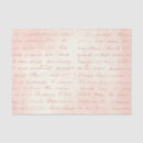 Search for blush pink tissue paper Rose gold