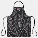 Search for vintage frame aprons Pattern