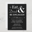 Search for backyard engagement party invitations Casual