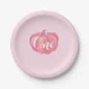 Search for pumpkin plates Fall